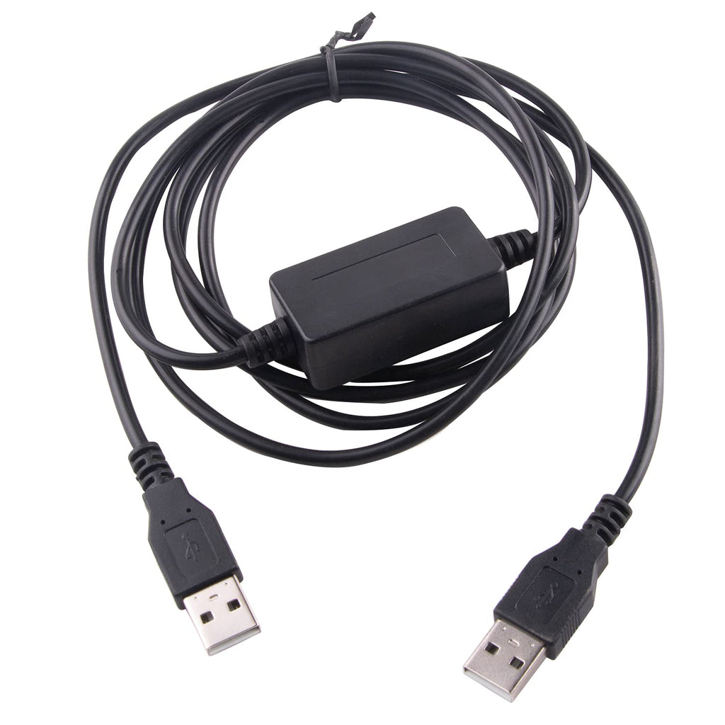  [AUSTRALIA] - Suamdoen FTDI TTL Converter Null Modem Crossover USB Connection Bridge PC Communication Cable