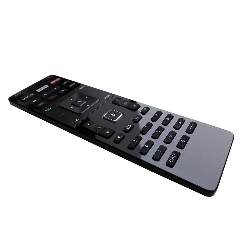 New Remote XRT122 for Vizio LCD LED TV E32HC1 E40-C2 E40C2 E40X-C2 E40XC2 E43-C2 E43C2 E48-C2 E48C2 E50-C1 E50C1 E55-C1 E55C1 E55-C2 E55C2 E60-C3 E60C3 E65-C3 E65C3 E65X-C2 E65XC2 E70-C3 - LeoForward Australia