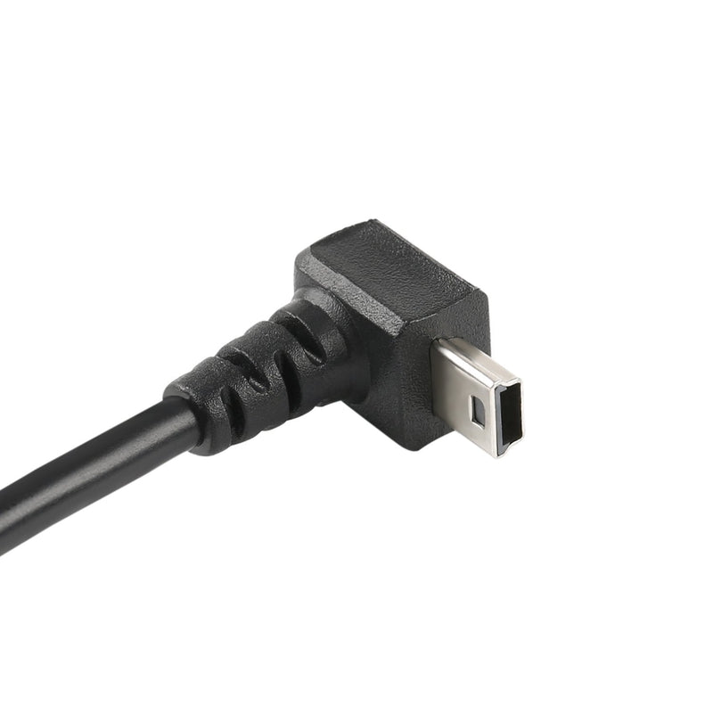  [AUSTRALIA] - dosili Replacement Vehicle Power Charging Cable Cord, for Garmin TA20 Traffic Antenna Charger,for Garmin Nuvi GPS 200 57LM 67 C255 2539LMT 2597LMT Dashcam Drive Touch RV 760LMT VIRB zumo