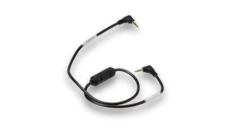  [AUSTRALIA] - Nucleus-Nano Run/Stop Cable for Panasonic GH/S Series