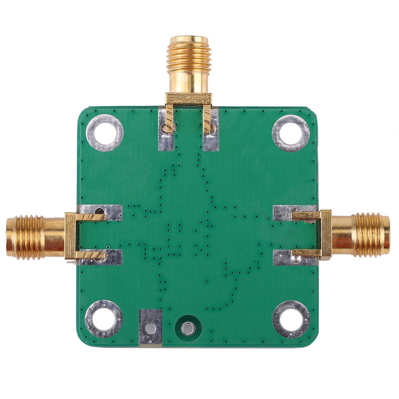  [AUSTRALIA] - AD831 High Frequency Transducer RF Mixer Module 500MHz Bandwidth Mixing Down Mixing Dual Balanced Mixer Single Chip Radio Frequency Converter -10dBm