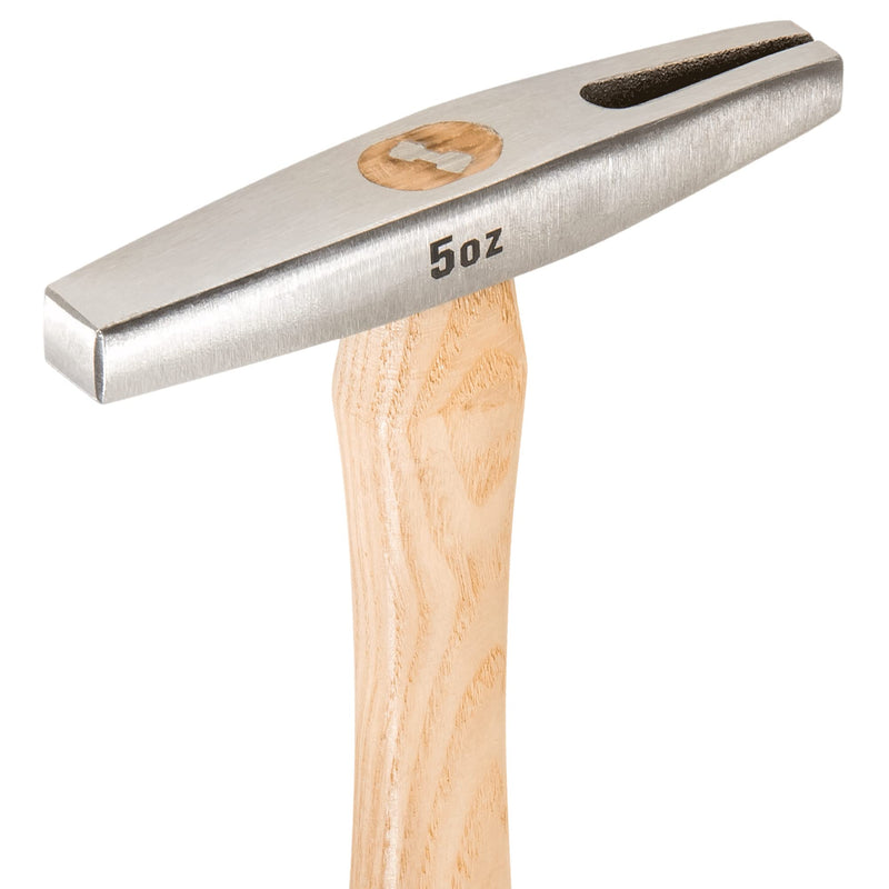  [AUSTRALIA] - Estwing MRWT Sure Strikee S Oz Wood Handle Tack Hammer