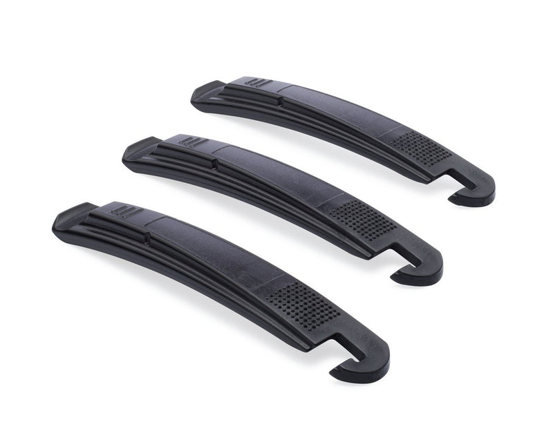 BC Bicycle Company Set of Three Bike Tire Levers Must Have Tools for Any Bicycle Tire Flat Repair - LeoForward Australia