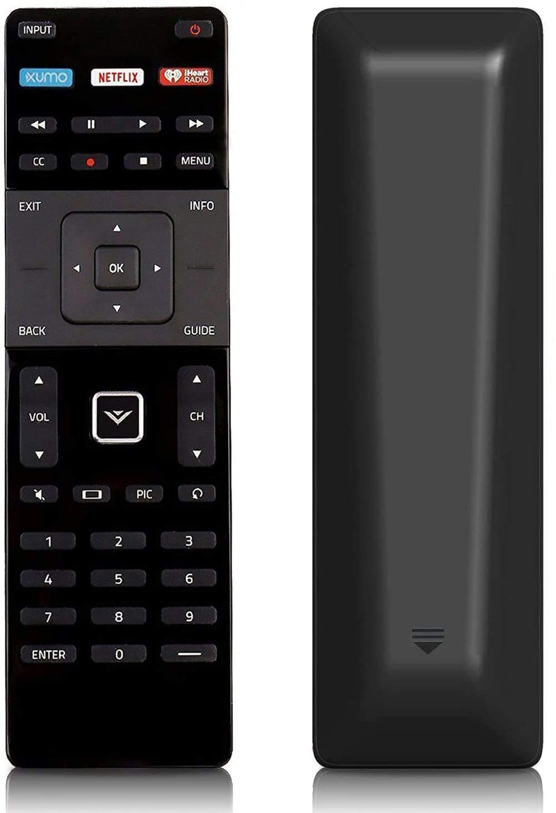 New XRT122 Remote for VIZIO Smart TV D32-D1 D32H-D1 D32X-D1 D39H-D0 D40-D1 D40U-D1 D55U-D1 D58U-D3 D60-D3 D65U-D2 E32-C1 E32H-C1 E40-C2 E40X-C2 E43-C2 E48-C2 E50-C1 D40F-E1 E55-C1 E65-C3 E65X-C2 E70-C - LeoForward Australia