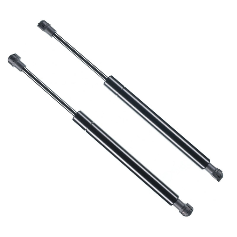 A-Premium Hood Bonnet Lift Supports Shock Struts Replacement for Audi Q5 2009-2016 SQ5 2013-2016 2-PC Set - LeoForward Australia