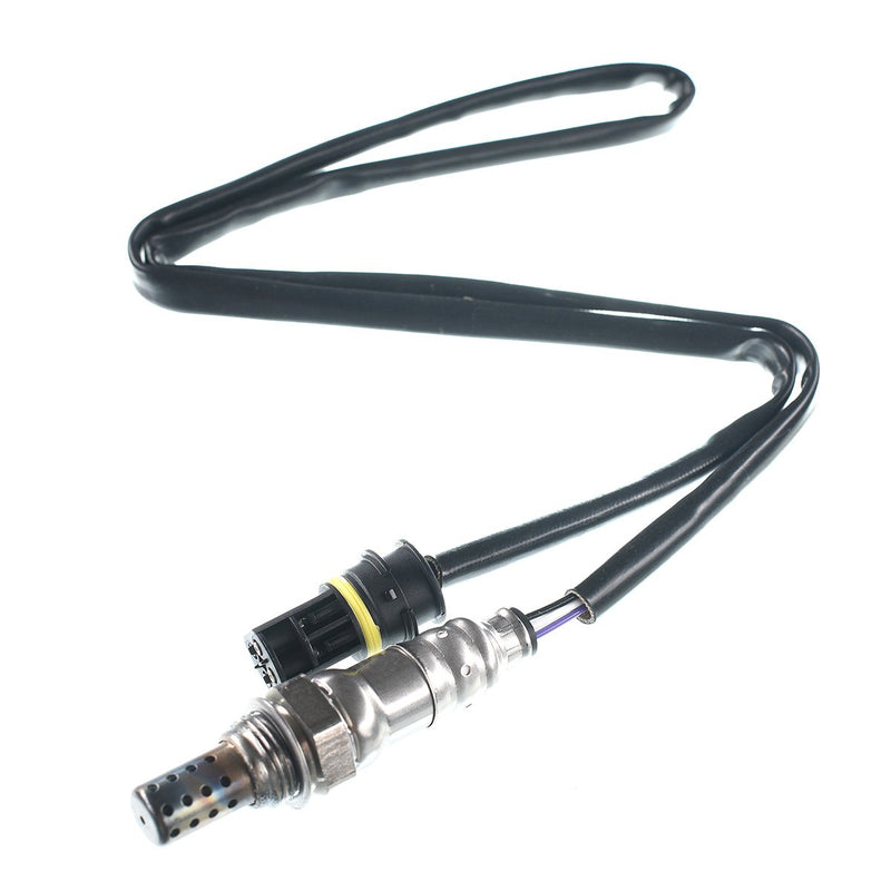 A-Premium O2 Oxygen Sensor Replacement for Mercedes-Benz C240 C320 CLK320 E320 2001-2005 R500 ML500 C350 C280 2006-2007 C230 C32 AMG CLK55 AMG SLK55 AMG - LeoForward Australia