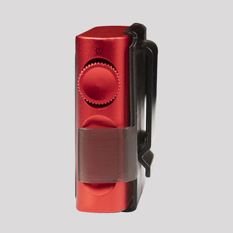  [AUSTRALIA] - SHANLING M0 Pro Clip, Suitable for Sports, Running