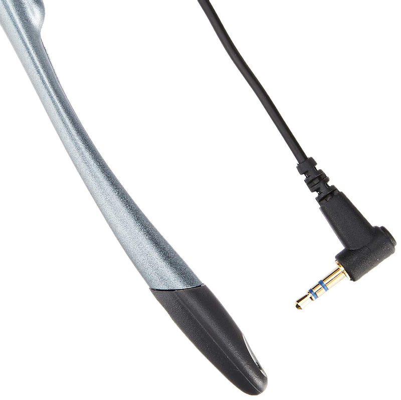 Plantronics 81083-01 Replacement Headset for CT14 - LeoForward Australia