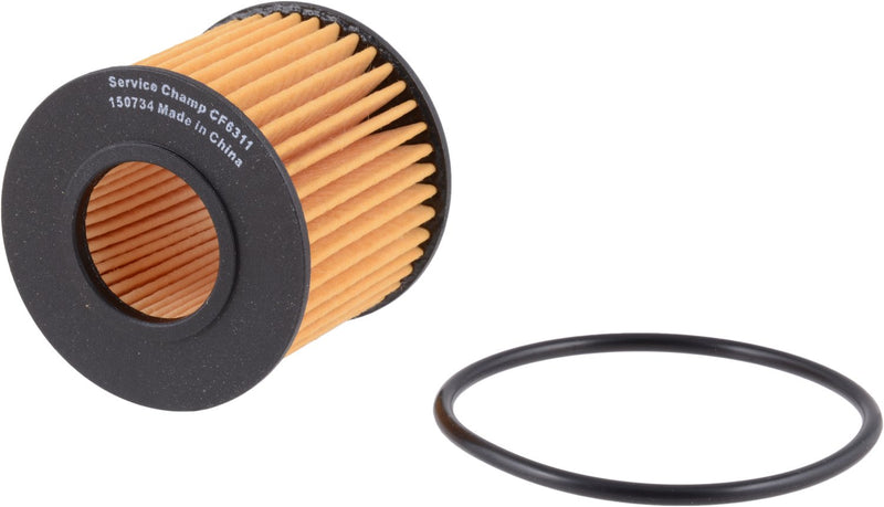 Fram CH10358 Oil Filter Cartridge Extra Guard - LeoForward Australia