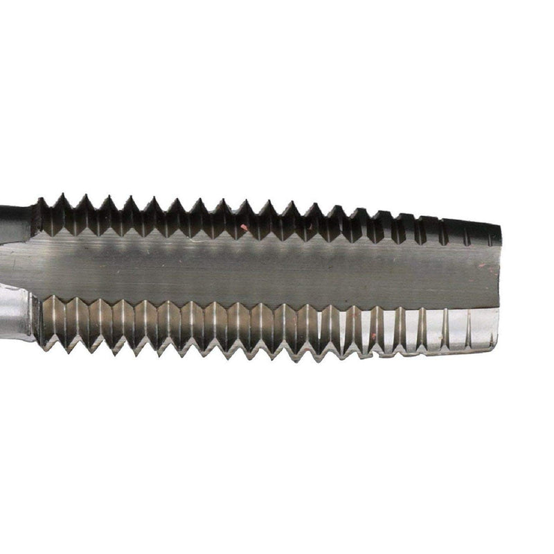  [AUSTRALIA] - Drill America DWTT7/8-14 7/8"-14 Carbon Steel Taper Tap (Pack of 1), DWT Series