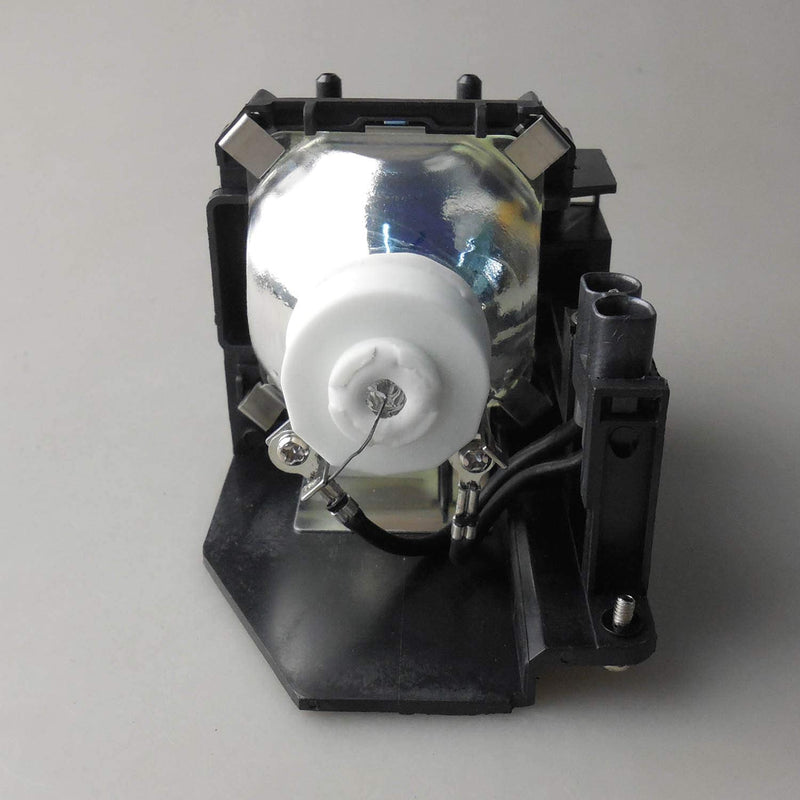  [AUSTRALIA] - CTLAMP NP14LP 60002852 Replacement Projector Lamp Bulb with Housing Compatible with NEC NP305 NP305EDU NP310 NP310EDU NP405 NP410 NP410EDU NP510 NP610 NP610W NP305+