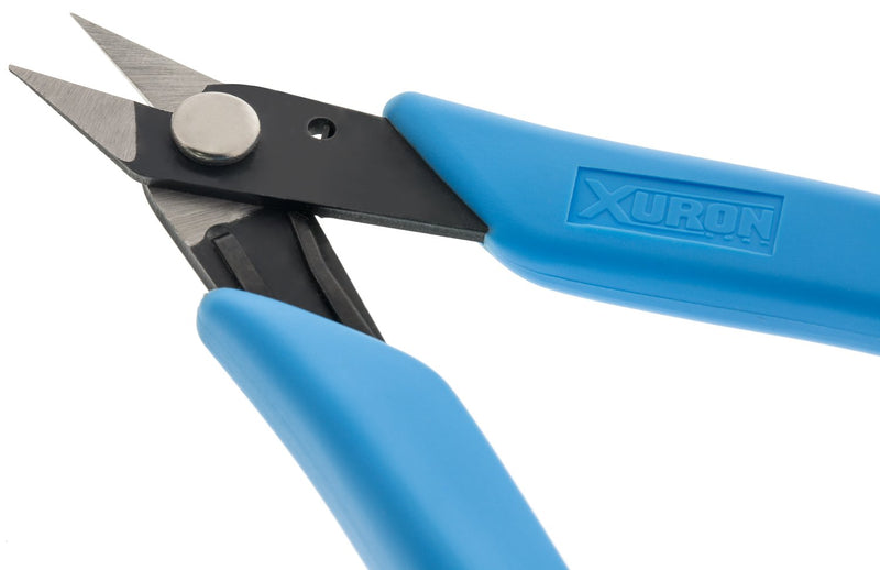 Shears - Xuron High Precision Scissor 440 1 Pack - LeoForward Australia