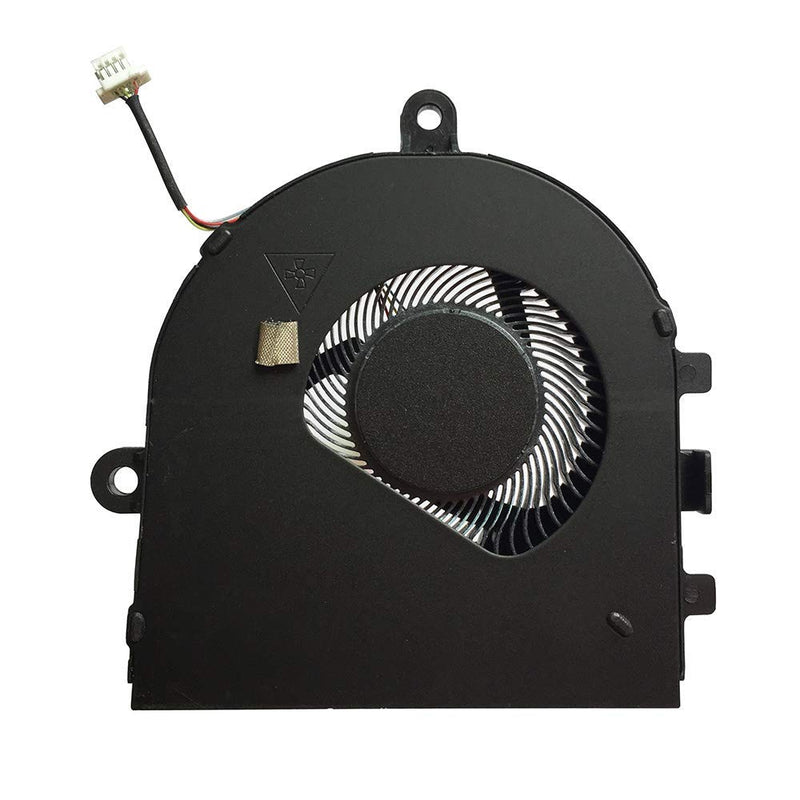  [AUSTRALIA] - CPU Cooling Fan Cooler Intended for Dell Insprion 3480 3490 3493 5493 Vostro 3480 Latitude 3490 Series Laptop Replacement Fan DP/N: 0WYGK2 WYGK2