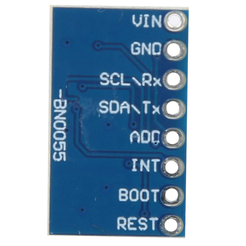  [AUSTRALIA] - GY-BNO055 9-axis module board acceleration gyroscope earth magnetism sensor for BNO-055