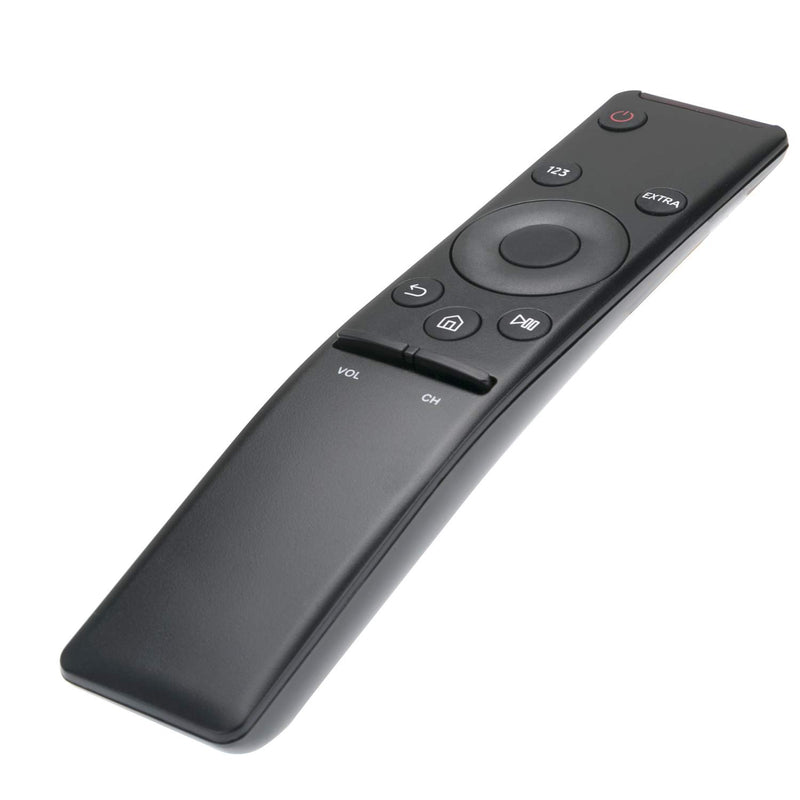 BN59-01259E Replace Remote fit for Samsung TV KU6290 KU6270 Series UN40KU6290 UN50KU6290 UN55KU6290 UN65KU6290 UN65KU6290 UN70KU6290 UN60KU6270 UN55KU7000 UN49KU7000 TM1640A BN59-01260A BN59-01241A - LeoForward Australia