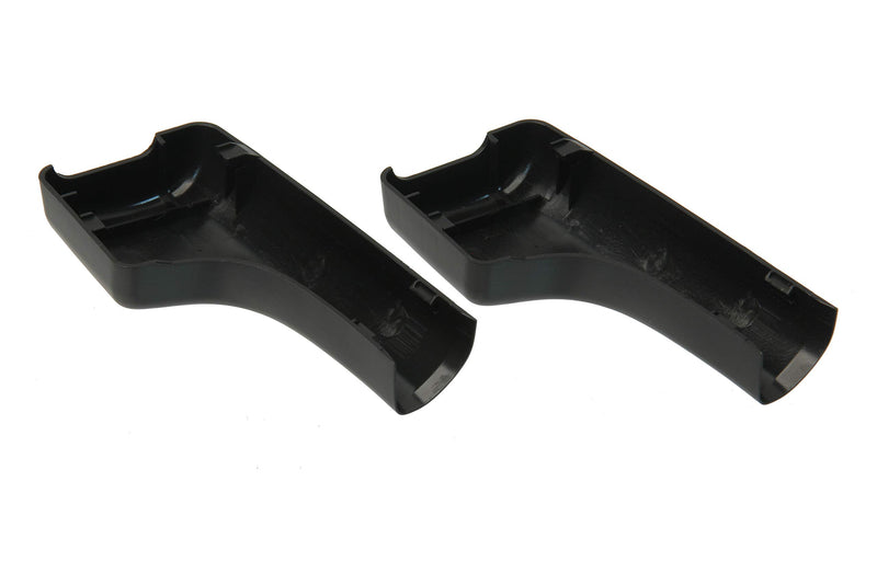 URO Parts 95562830601SET Wiper Arm Pivot Cover (Pair), Left and Right - LeoForward Australia