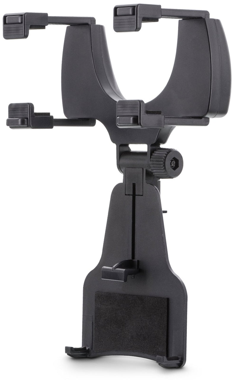  [AUSTRALIA] - Aduro Grip Clip Universal Rearview Mirror Car Mount