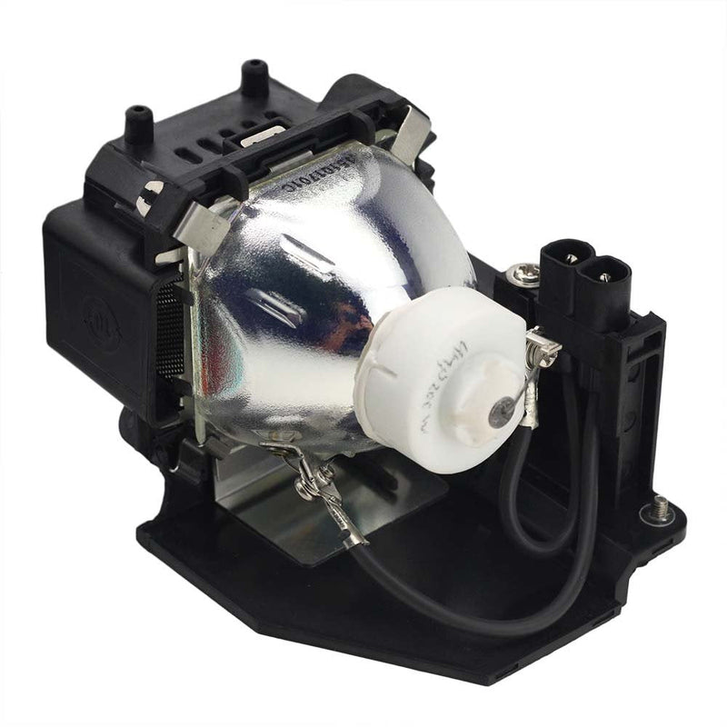 [AUSTRALIA] - Kaiweidi NP07LP Replacement Projector Lamp with Housing for NEC NP300 NP400 NP410W NP500 NP500W NP500WS NP510W NP510WS NP600 NP600S NP610 NP610S Projectors