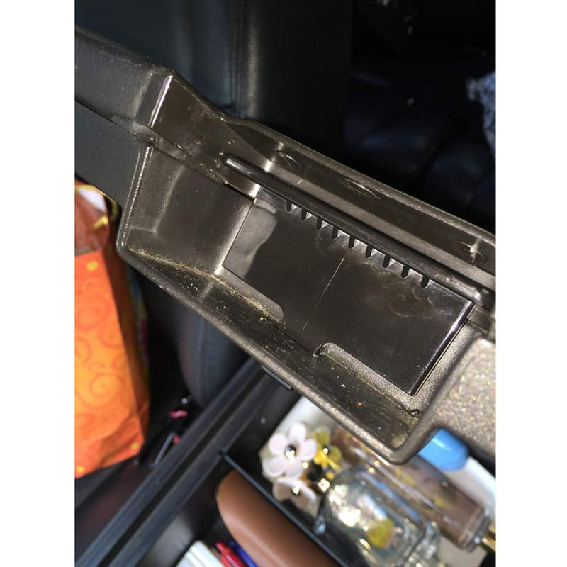  [AUSTRALIA] - DEF Center Console Armrest Lid Latch for 2007-2014 Chevy Silverado,Avalanche,Suburban,Tahoe,GMC,Sierra,Yukon,Escalade Replaces Part 20864151,20864153,20864154 (Pack of 1)