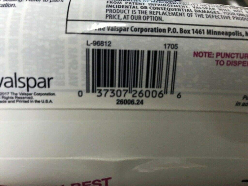  [AUSTRALIA] - U. S. CHEMICAL & PLASTICS 26006