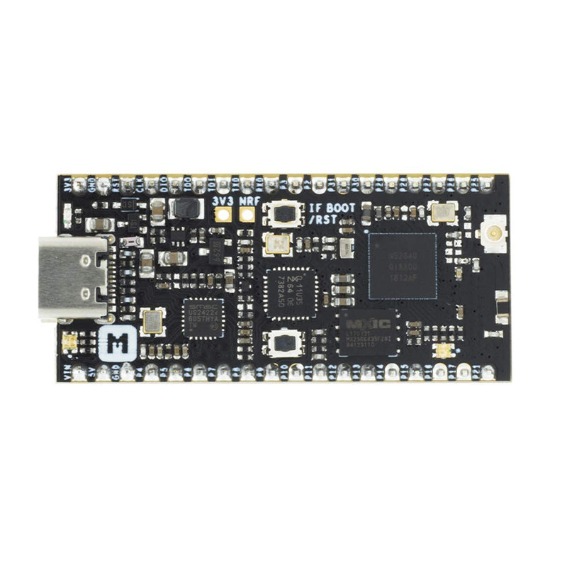  [AUSTRALIA] - nRF52840-MDK IoT Development Kit