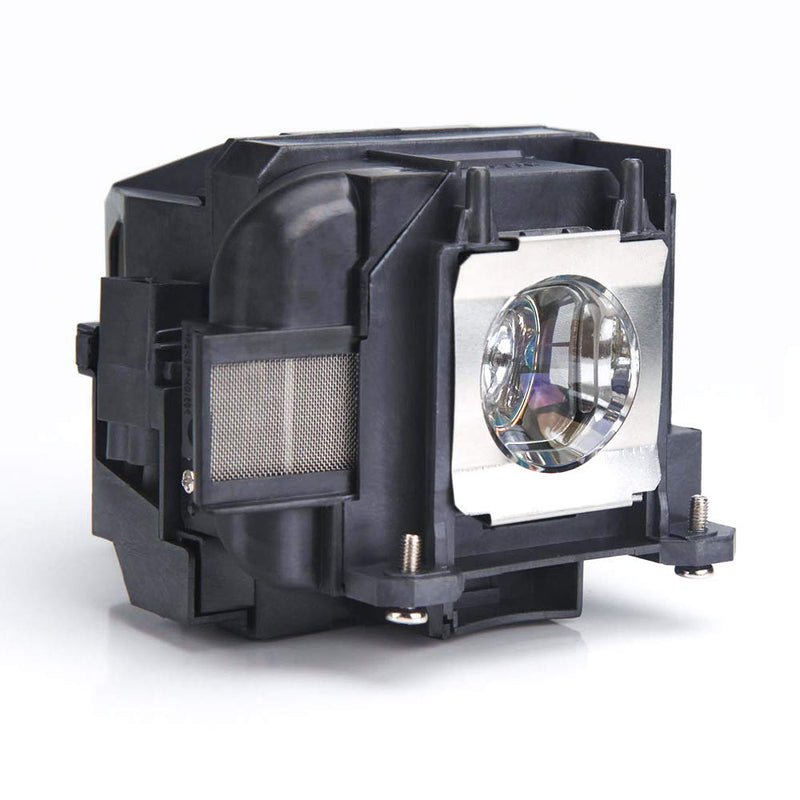  [AUSTRALIA] - KAIWEIDI ELPLP87 / V13H010L87 Replacement Lamp Bulb with Housing for EPSON BrightLink 536Wi PowerLite 520 PowerLite 525W PowerLite 530 PowerLite 535W Projectors