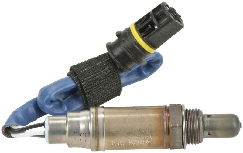 Bosch Automotive 13782 Oxygen Sensor, Original Equipment (Mercedez-Benz) - LeoForward Australia