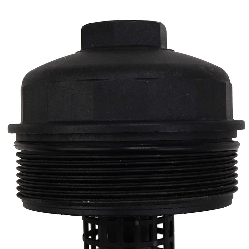 BECKARNLEY 041-0007 Oil Filter Housing Cap - LeoForward Australia