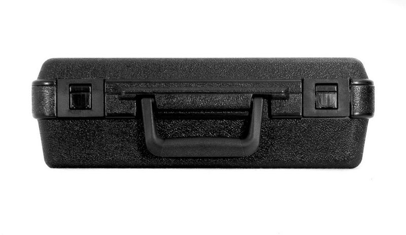  [AUSTRALIA] - Cases By Source B1274 Blow Molded Empty Carry Case, 12.5 x 7.99 x 4, Interior