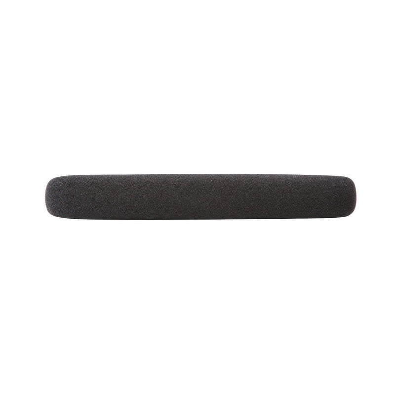  [AUSTRALIA] - Movo F29 Foam Windscreen for Shotgun Microphones for up 29cm including the Audio-Technica AT 815ST, AT 4071a, Neumann KMR 82 and Sannheiser ME 67 + K6 Capsule (2 PACK)