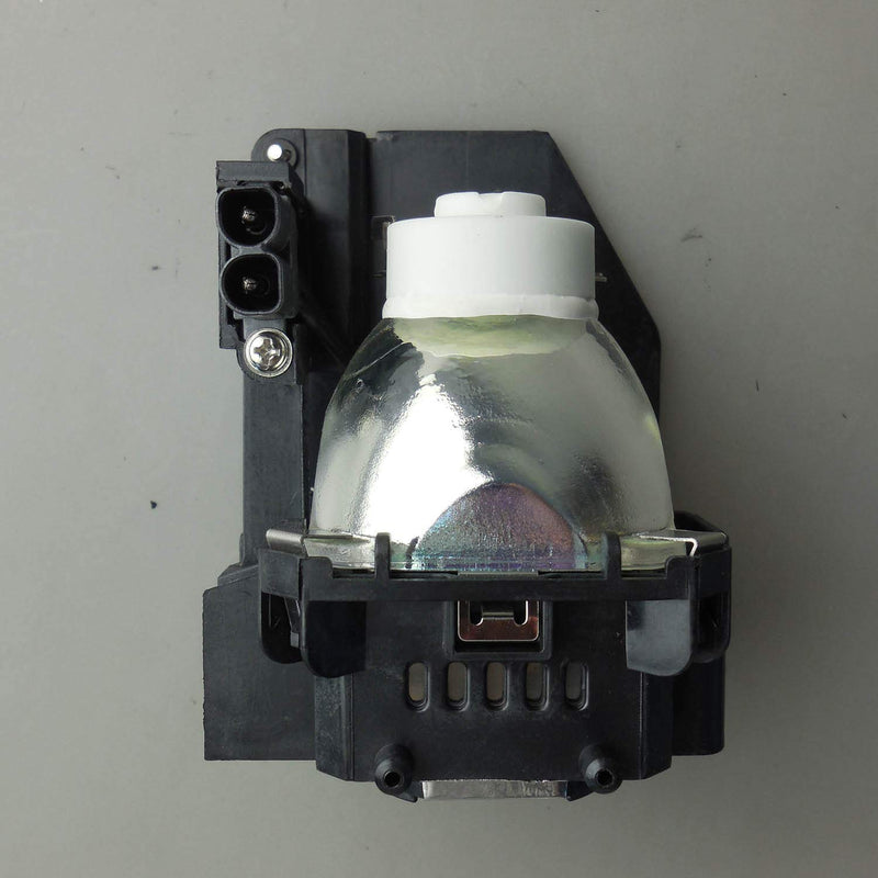  [AUSTRALIA] - CTLAMP NP14LP 60002852 Replacement Projector Lamp Bulb with Housing Compatible with NEC NP305 NP305EDU NP310 NP310EDU NP405 NP410 NP410EDU NP510 NP610 NP610W NP305+