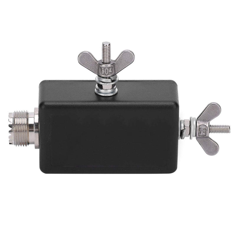  [AUSTRALIA] - 1:9 Mini Balun, suitable HF shortwave antenna for QRP outdoor stations and plastic furniture