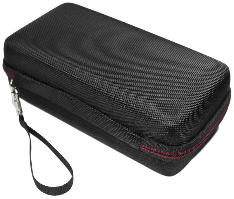  [AUSTRALIA] - Maoershan Hard Travel Case for Unknow Compressed Air Duster, Electric Air Can for Computer Keyboard Electronics Cleaning (only case)