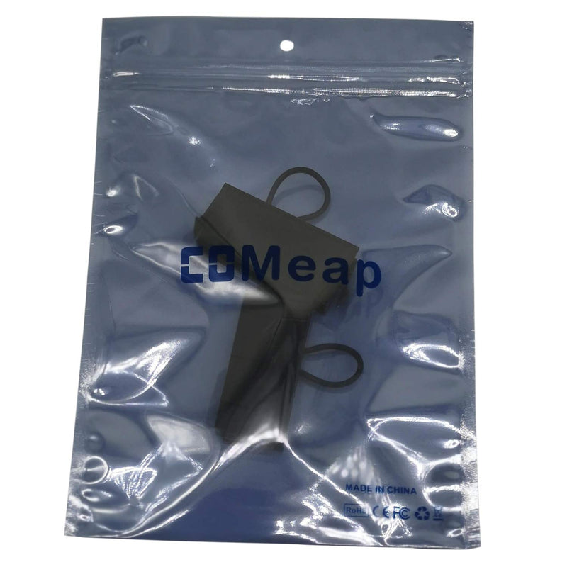 [AUSTRALIA] - COMeap (2-Pack) 24 Pin Jumper ATX EPS PSU Power Supply Starter Bridge Tester Connector