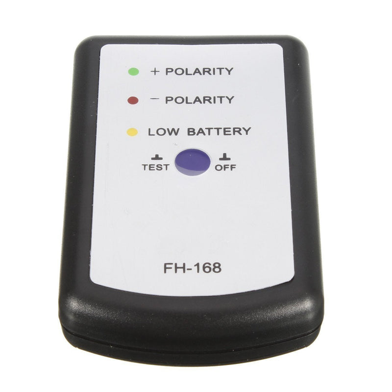 Actopus Speaker Phase Meter Polarity Tester PH Phasemeter for Auto Car Audio - LeoForward Australia