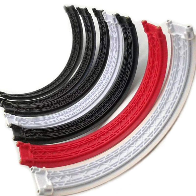  [AUSTRALIA] - Studio 3 Headband Replacement Parts Accessories Studio 2 Headband Repair Kit Compatible with Studio 3.0 / Studio 2.0 Wireless Top Headband(Studio3-Grey Gold) Studio3-Grey Gold
