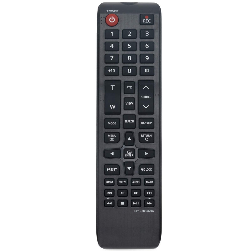  [AUSTRALIA] - ALLIMITY Remote Control EP10-000329A Replace fit for Samsung DVR SDHB73040 SDHC74040 SDC9440BU SDC7340BC SDHP4041 SDHP5081 SDR5200 SDHB73020 SDHC75080 SRN-473S SRN-1673S SRN-873S