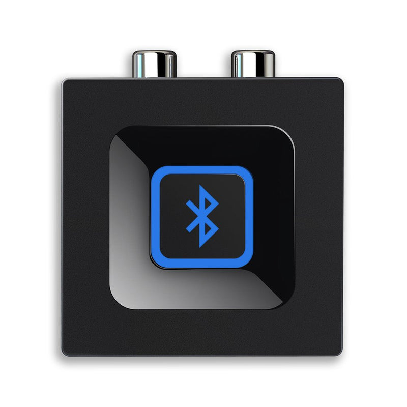  [AUSTRALIA] - Esinkin Bluetooth Audio Adapter + RCA to 3.5mm Adapter Audio Cable -5 Feet