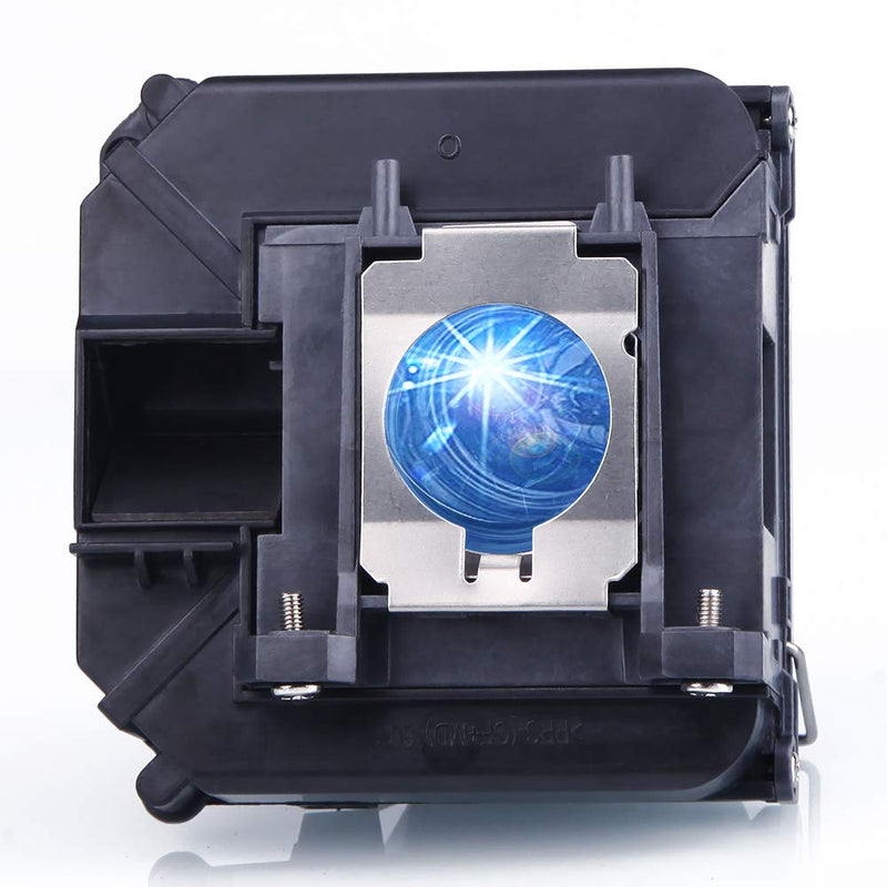 [AUSTRALIA] - Huaute ELPLP68 Replacement Projector Lamp for Epson V13H010L68 3010 HC3010e 3020 3D 3020e 3D; EH-TW5900 EH-TW5910 EH-TW6000 EH-TW6000W EH-TW6100 with Housing
