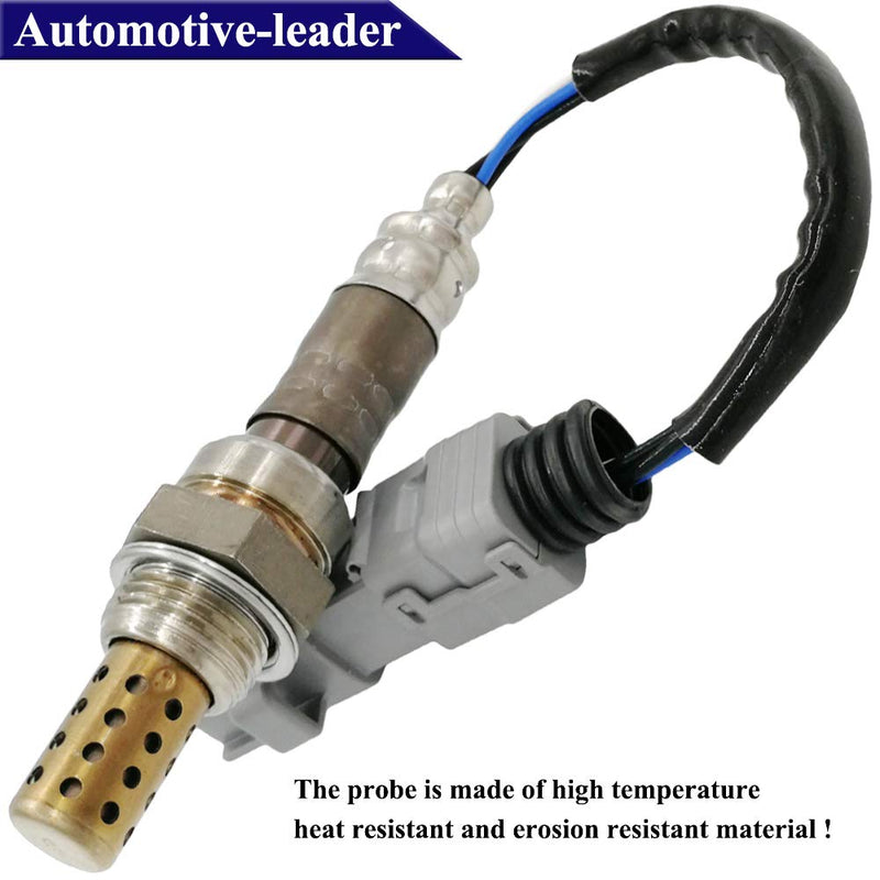 Automotive-leader 234-4149 4-Wire Downstream Left Oxygen O2 Sensor 2 for Toyota Camry Solara Highlander Sienna, for Lexus RX400H RX350 LS460, for Scion TC 2.4L-L4 2344149 89465-06050 - LeoForward Australia