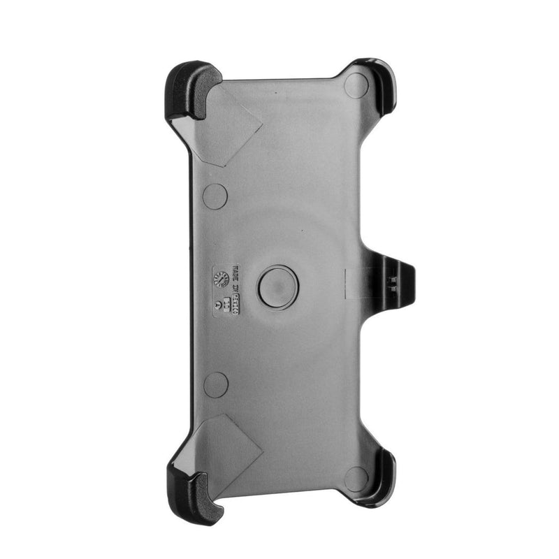  [AUSTRALIA] - OtterBox Defender Series Replacement Belt Clip Holster for Galaxy Note9 (ONLY) - Non-Retail Packaging - Black