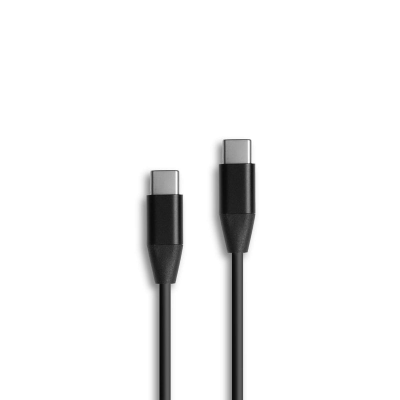  [AUSTRALIA] - EZCast USB C to USB C Cable, 1M, Compatible with EZCast Beam H3 Projectors, Samsung, Sony, MacBook and Other USB-C Devices