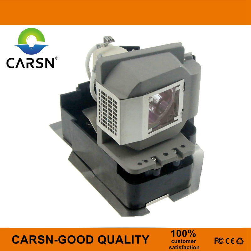  [AUSTRALIA] - VLT-XD510LP Replacement Projector Lamp for Mitsubishi SD510U WD510U XD510 XD510U-G XD510U EX51U WD500U-ST WD500ST, Lamp with Housing by CARSN