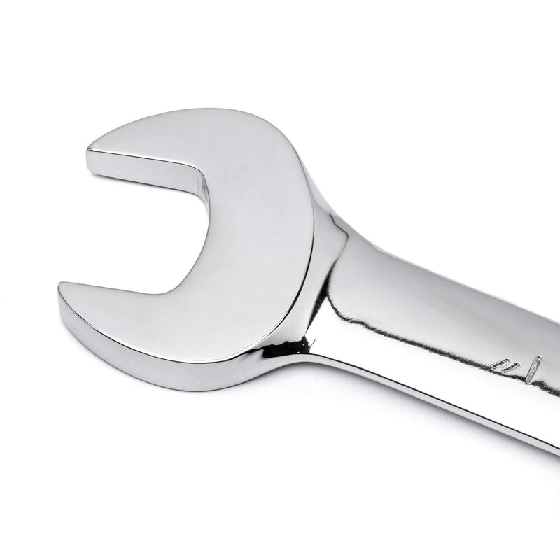 GEARWRENCH 12 Pt. Reversible Ratcheting Combination Wrench, 15/16" - 9539N 15/16" - LeoForward Australia