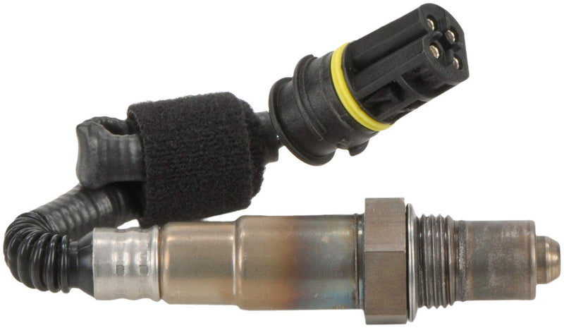 Bosch 16123 Premium Original Equipment Oxygen Sensor for Select 2001-08 Chrysler Crossfire; Mercedes-Benz ML320, ML350, ML430, ML500, SLK230 - LeoForward Australia