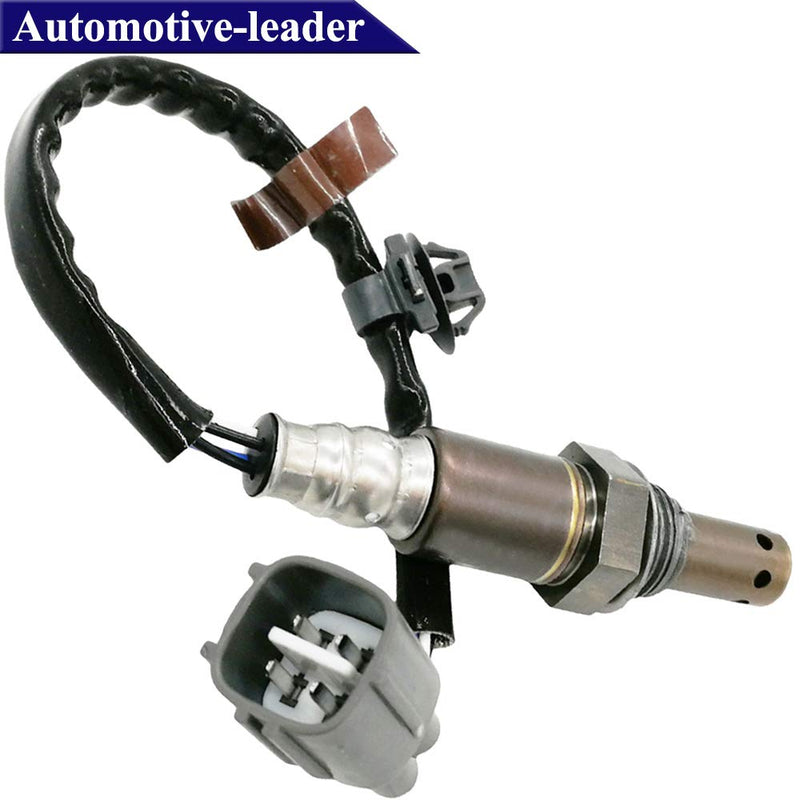  [AUSTRALIA] - Automotive-leader 234-9050 Air Fuel Ratio Sensor Upstream Oxygen O2 Sensor for 2007 Lexus ES350 Toyota Camry 3.5L, 2005-2007 Toyota Avalon 3.5L, 2005-201 Toyota Tacoma 2.7L 89467-04010 89467-07020