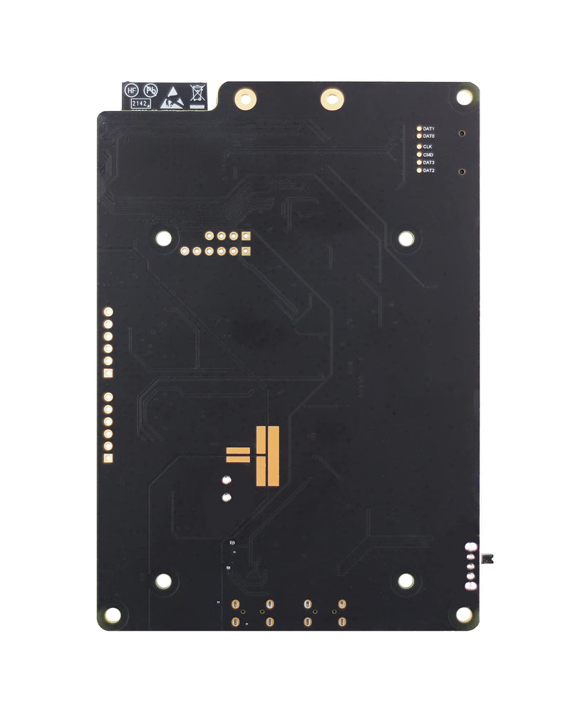  [AUSTRALIA] - ESP32-S3-Korvo-2 Development Board