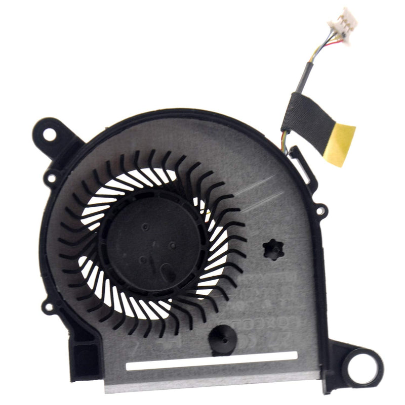  [AUSTRALIA] - Deal4GO CPU Cooling Fan Replacement for HP Pavilion X360 13-U M3-U 13-U000 CPU Fan DFS400705PU0T BONBON13 855966-001