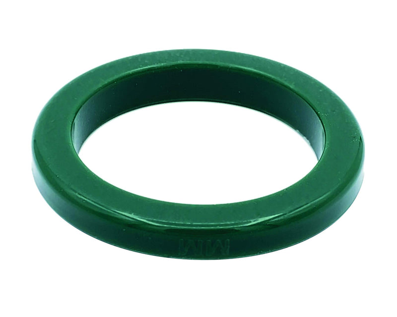  [AUSTRALIA] - 54mm Silicone Steam Ring - Durable, No BPA Grouphead Gasket Replacement Part - Compatible with Breville Espresso Machine BES870XL, BES860XL, BES840XL, BES810BSS, BES450, BES500, BES878, BES880