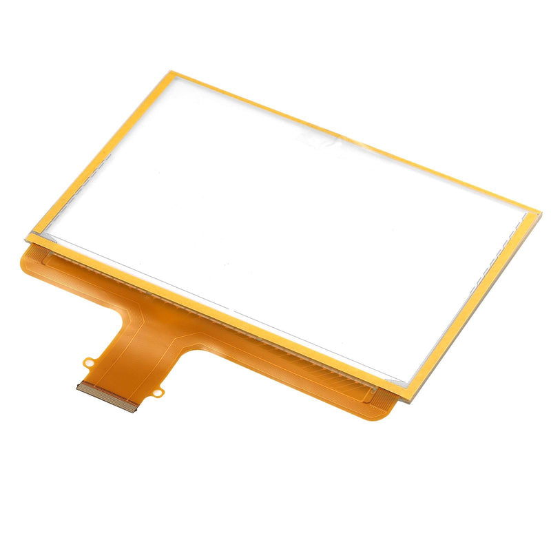  [AUSTRALIA] - Kixfwpy 8” 55pin Touch Screen Digitizer Replacement for GMC MyLink Navigation Radio Replace DJ080PA-01A fit for 2015-2018 Chevrolet Suburban Tahoe Chevy Colorado Silverado GMC Yukon Canyon Sierra
